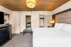 Best Western Plus Banff International Lodge