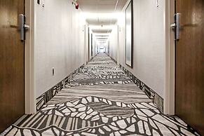 Best Western Plus Banff International Lodge