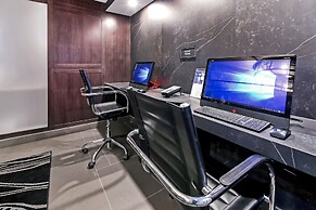 Best Western Plus Banff International Lodge