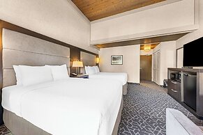 Best Western Plus Banff International Lodge