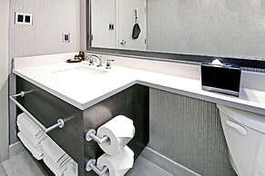 Best Western Plus Banff International Lodge