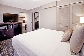 Best Western Plus Banff International Lodge