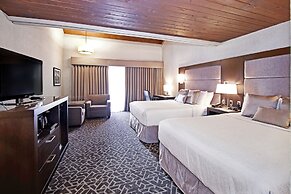 Best Western Plus Banff International Lodge