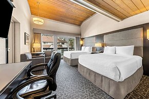 Best Western Plus Banff International Lodge