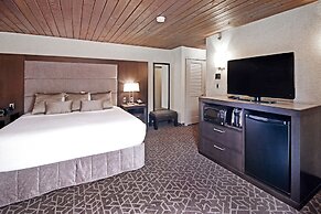 Best Western Plus Banff International Lodge