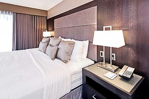 Best Western Plus Banff International Lodge