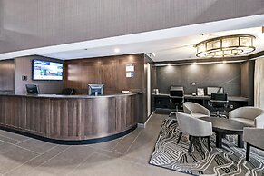 Best Western Plus Banff International Lodge