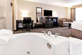 Best Western Plus Banff International Lodge