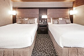 Best Western Plus Banff International Lodge