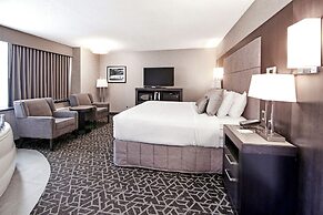 Best Western Plus Banff International Lodge