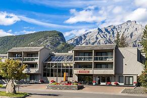 Best Western Plus Banff International Lodge