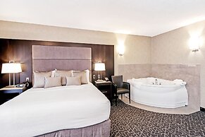 Best Western Plus Banff International Lodge