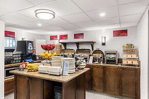 Best Western Plus Banff International Lodge