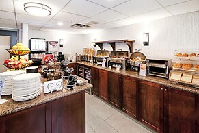 Best Western Plus Banff International Lodge