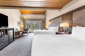 Best Western Plus Banff International Lodge