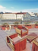 Apart'Hotel Sainte-Marthe