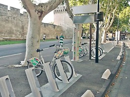 Apart'Hotel Sainte-Marthe