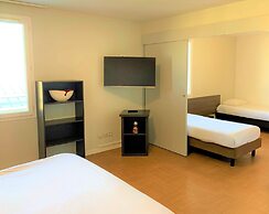 Apart'Hotel Sainte-Marthe