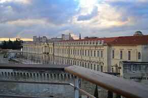 Apart'Hotel Sainte-Marthe