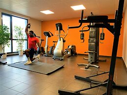 Apart'Hotel Sainte-Marthe