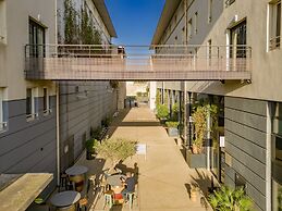 Apart'Hotel Sainte-Marthe