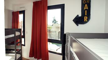 Apart'Hotel Sainte-Marthe