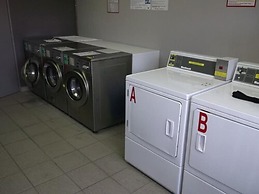 Apart'Hotel Sainte-Marthe