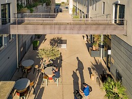 Apart'Hotel Sainte-Marthe
