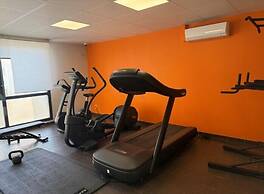 Apart'Hotel Sainte-Marthe