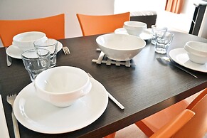 Apart'Hotel Sainte-Marthe