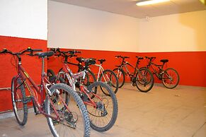 Apart'Hotel Sainte-Marthe