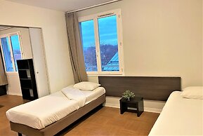 Apart'Hotel Sainte-Marthe