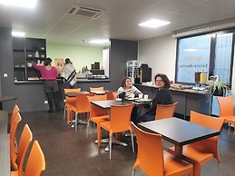 Apart'Hotel Sainte-Marthe