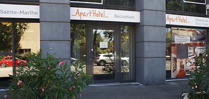 Apart'Hotel Sainte-Marthe