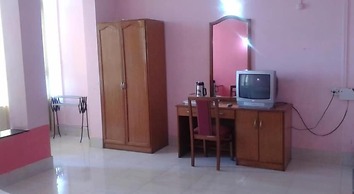 Panaji Residency