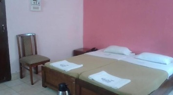 Panaji Residency