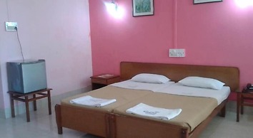 Panaji Residency