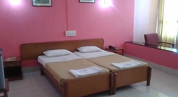 Panaji Residency