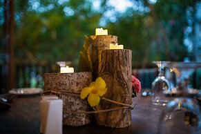 Umaya Resort & Adventures