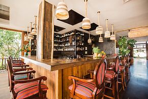 Umaya Resort & Adventures