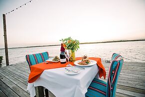 Umaya Resort & Adventures