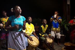 Umaya Resort & Adventures