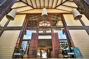 Umaya Resort & Adventures