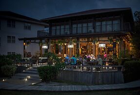 Umaya Resort & Adventures