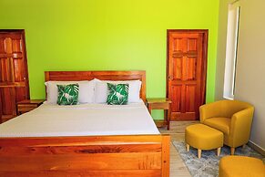 Umaya Resort & Adventures