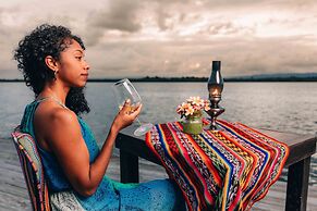 Umaya Resort & Adventures