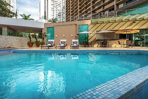 K Hotel
