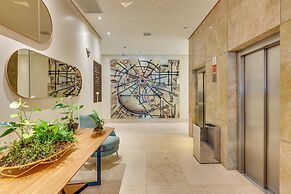 K Hotel