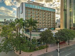 K Hotel