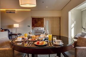 K Hotel